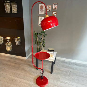 Stehlampe Bewegender Modern Dekorativ Metall Wohnzimmer Arbeitszimmer Stehlampe