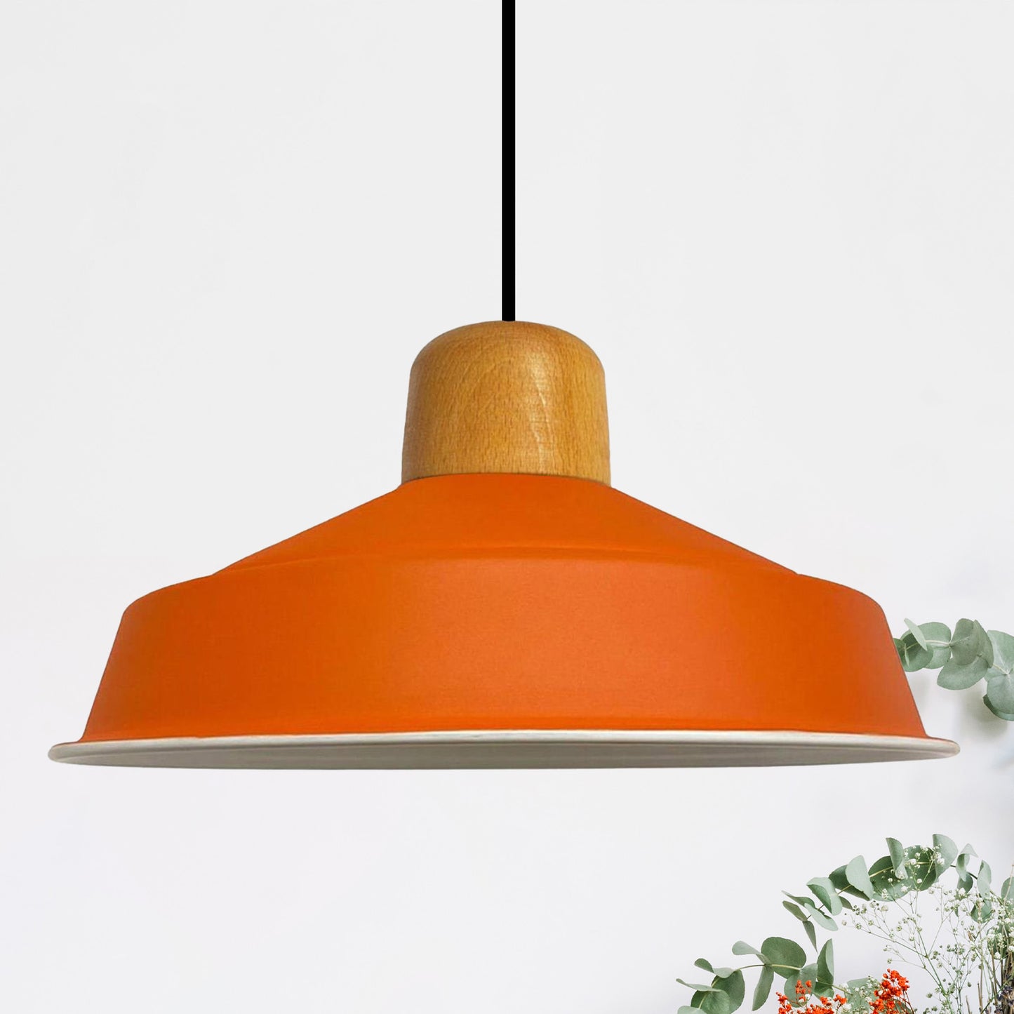 Lampe suspendue Lampe de cuisine