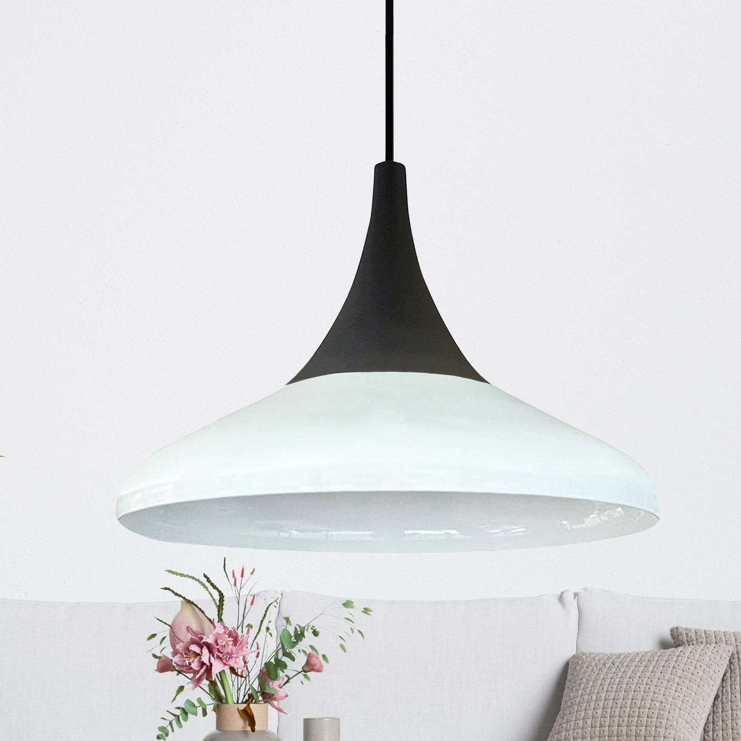Lampe à suspension Bamyum Paladin