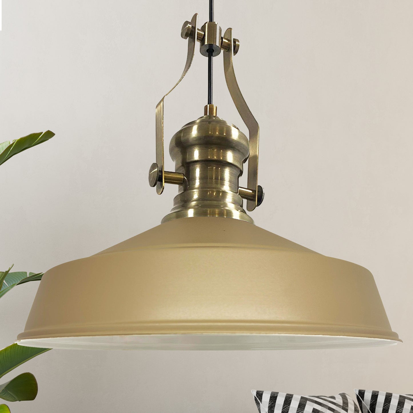 Lampe pendentif Vintage | Neo-Asletl | Lampe en vrac