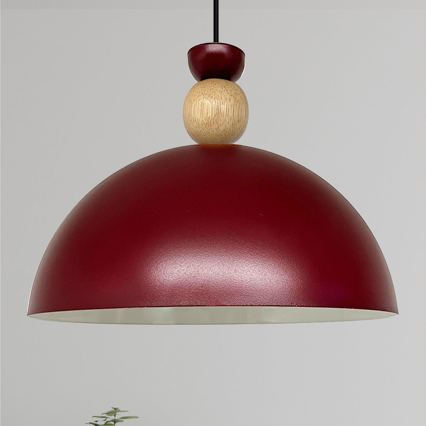 Lampada a sospensione lampada industriale a sospensione vintage