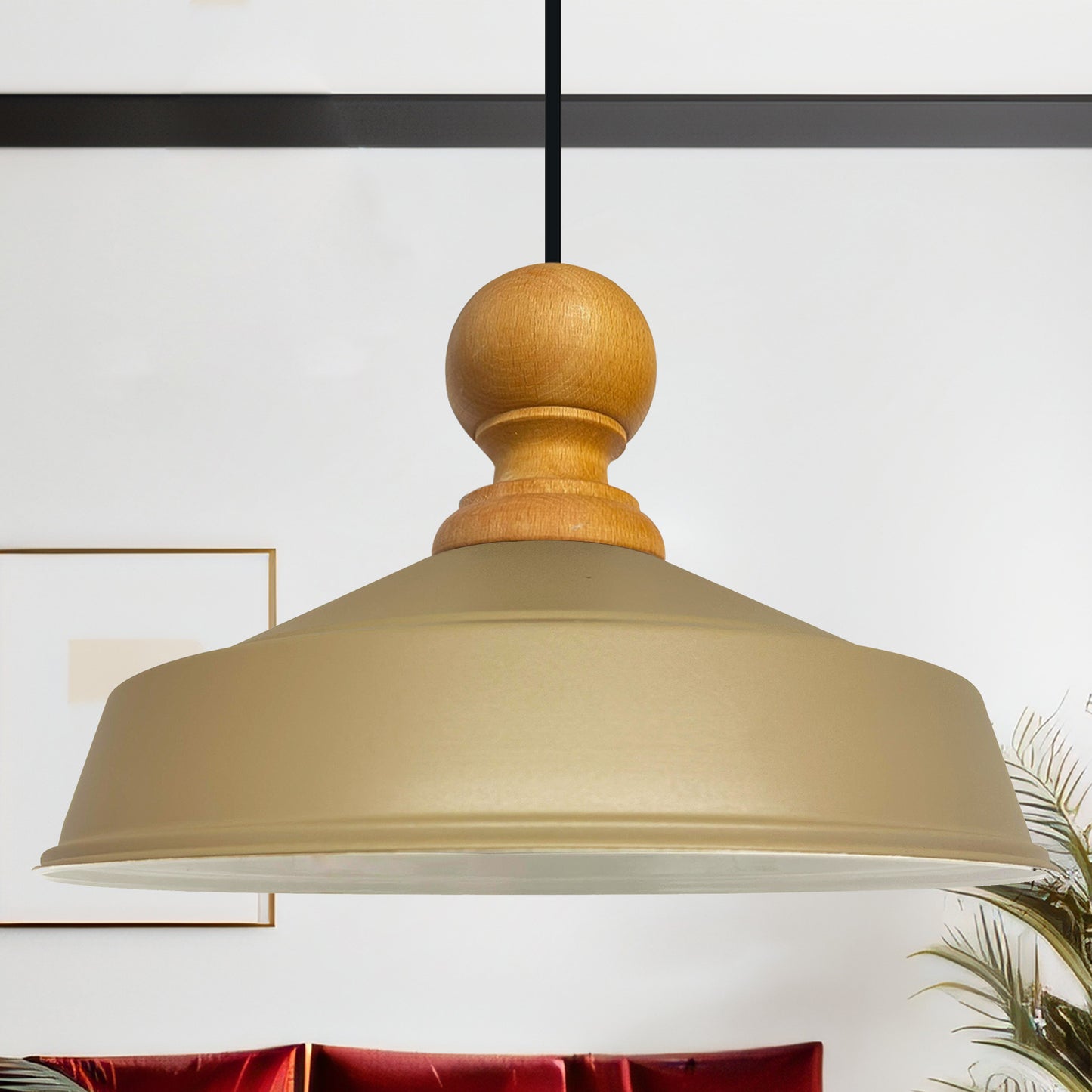 Lampe suspendue Lampe de cuisine