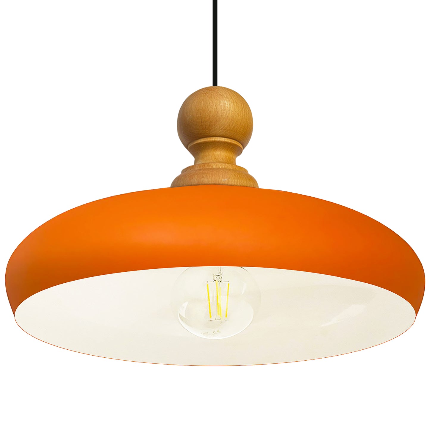 Lampe suspendue Bamyum moderne