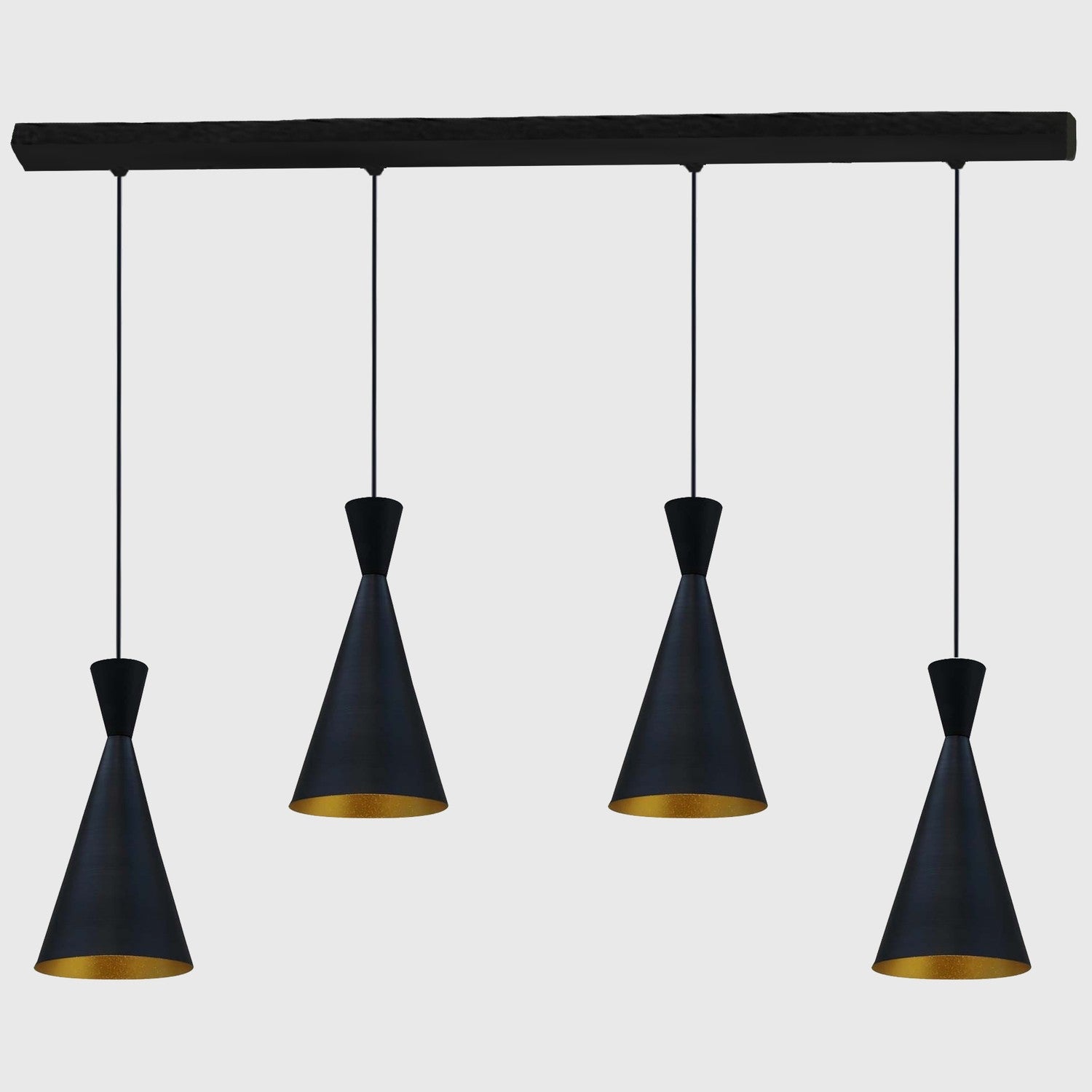 Lampe suspendue Bamyum moderne