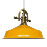 Hängelampe Industrial Pendelleuchte Esstischlampe