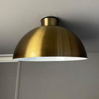 Androa Deckenlampe Ø30 cm, Deckenleuchte E27
