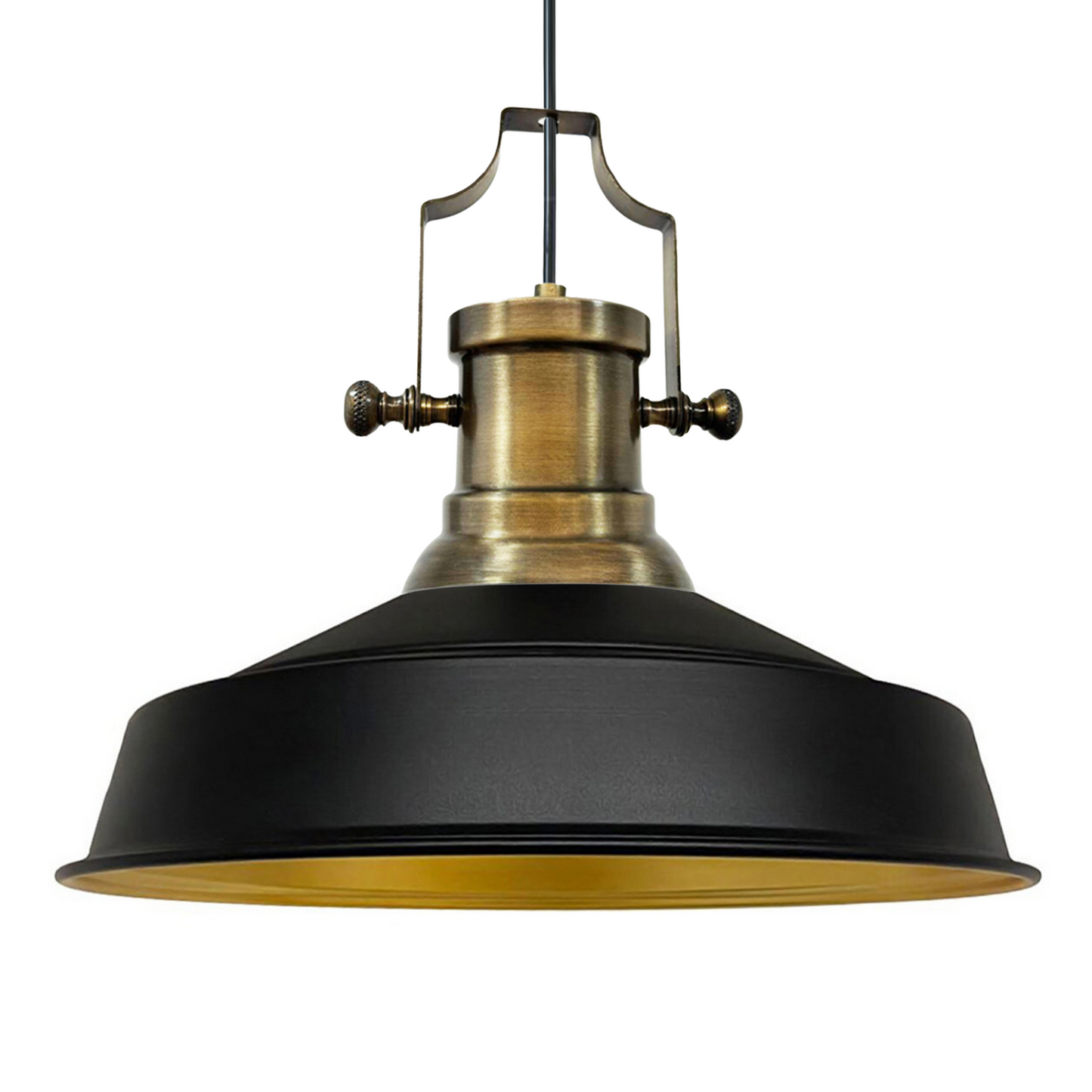 Lampe pendentif Vintage | Neo-Asletl | Lampe en vrac