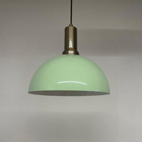 Pendelleuchte Yimpi Metall Ø30cm, Modern Hängelampe