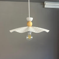 Pendelleuchte  Teyra Metall Ø34cm, Modern Hängelampe