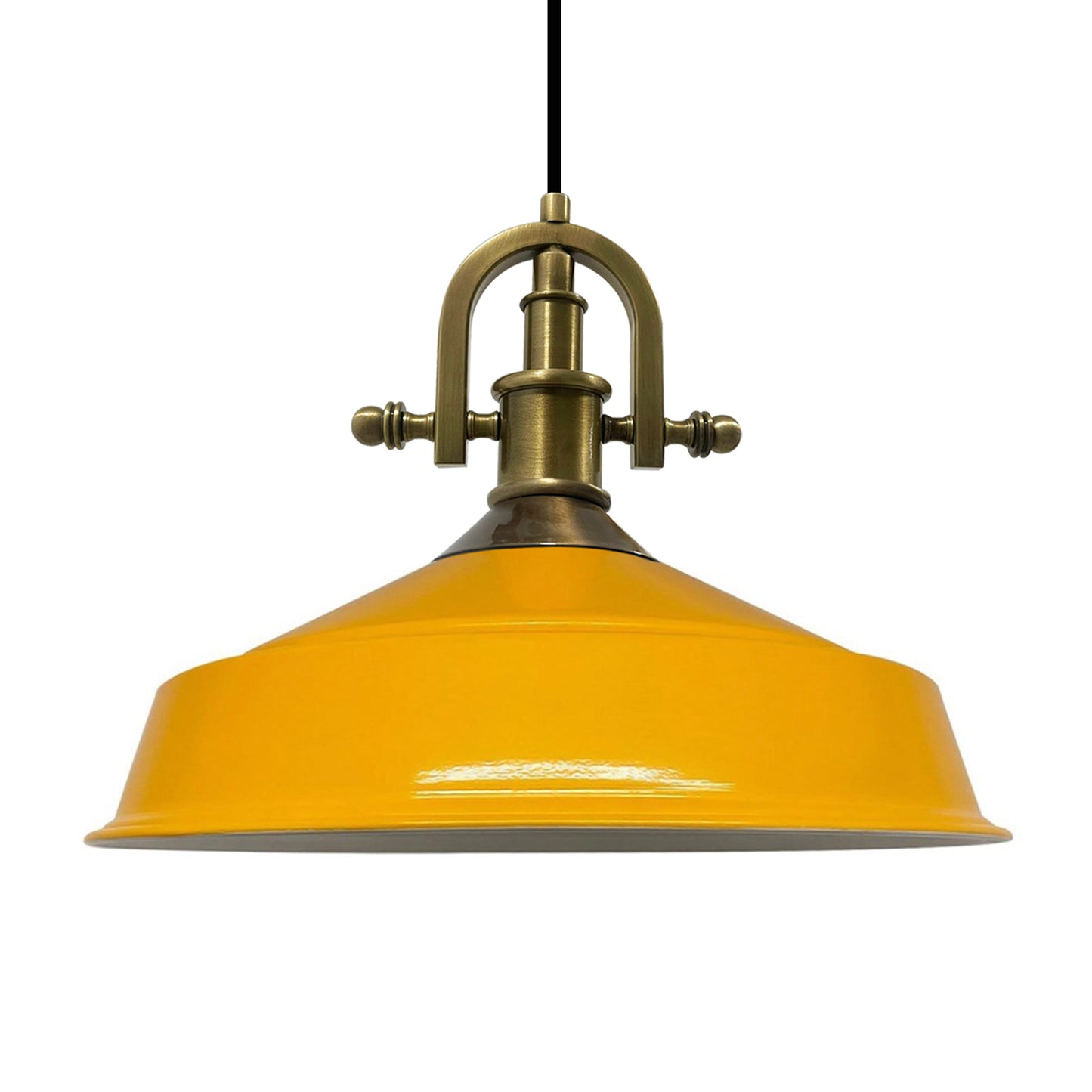 Hängelampe Industrial Pendelleuchte Esstischlampe