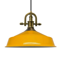 Hängelampe Industrial Pendelleuchte Esstischlampe