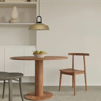 Bamyum Asletl-Lock Pendelleuchte Vintage