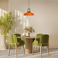 Bamyum Asletl-Lock Pendelleuchte Vintage