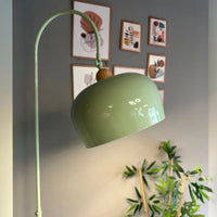 Stehlampe Bewegender Modern Dekorativ Metall Wohnzimmer Arbeitszimmer Stehlampe