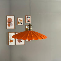 bamyum Risso Pendelleuchte Ø34 cm, Hängelampe Vintage