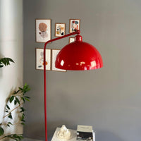 Stehleuchte Moving Head Modern Dekorativ Metall Wohnzimmer Arbeitszimmer Stehlampe