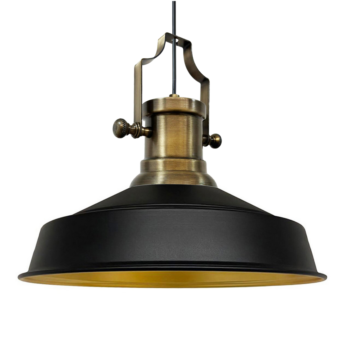 Lampe pendentif Vintage | Neo-Asletl | Lampe en vrac