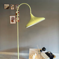 Stehlampe Bewegliches Kopfteil Modern Dekorative Metall Stehlampe