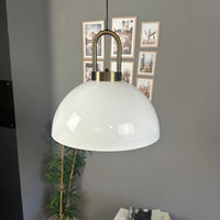 Pendelleuchte Linate Locke Metall, Modern Hängelampe