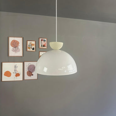 Pendelleuchte Yimpi Hängelampe Industrial Ø30 cm, E27, Moderne Lampe