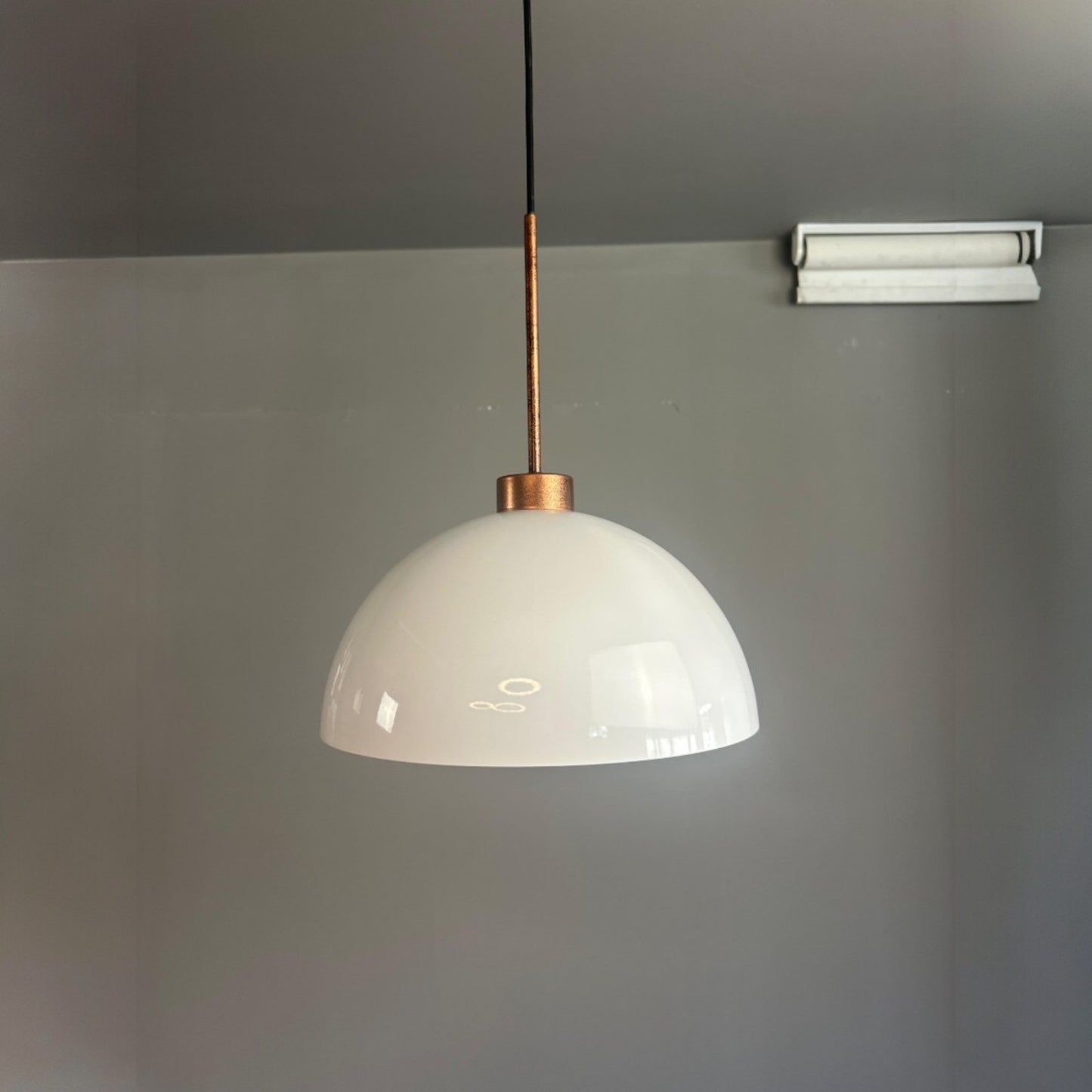 Pendelleuchte Yimpi Metall, Modern Hängelampe