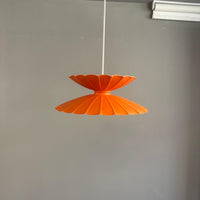 Pendelleuchte Rubby Metall Ø34cm, Modern Hängelampe