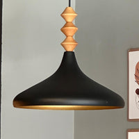 Pendelleuchte Champion Ø35 cm Metall E27 Moderne Lampe, Ohne Leuchtmittel