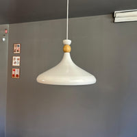 Pendelleuchte Ø35 cm Metall E27 Moderne Lampe, Ohne Leuchtmittel