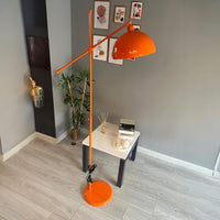 Gorkiede Moderne Stehleuchte