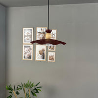 Pendelleuchte  Teyra Metall Ø34cm, Modern Hängelampe