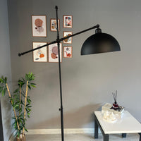 Gorkiede Moderne Stehleuchte