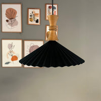 Pendelleuchte Avilla Langer Bauer Metall, Modern Hängelampe ohne Leuchtmittel