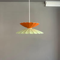 Pendelleuchte Rubby Metall Ø34cm, Modern Hängelampe