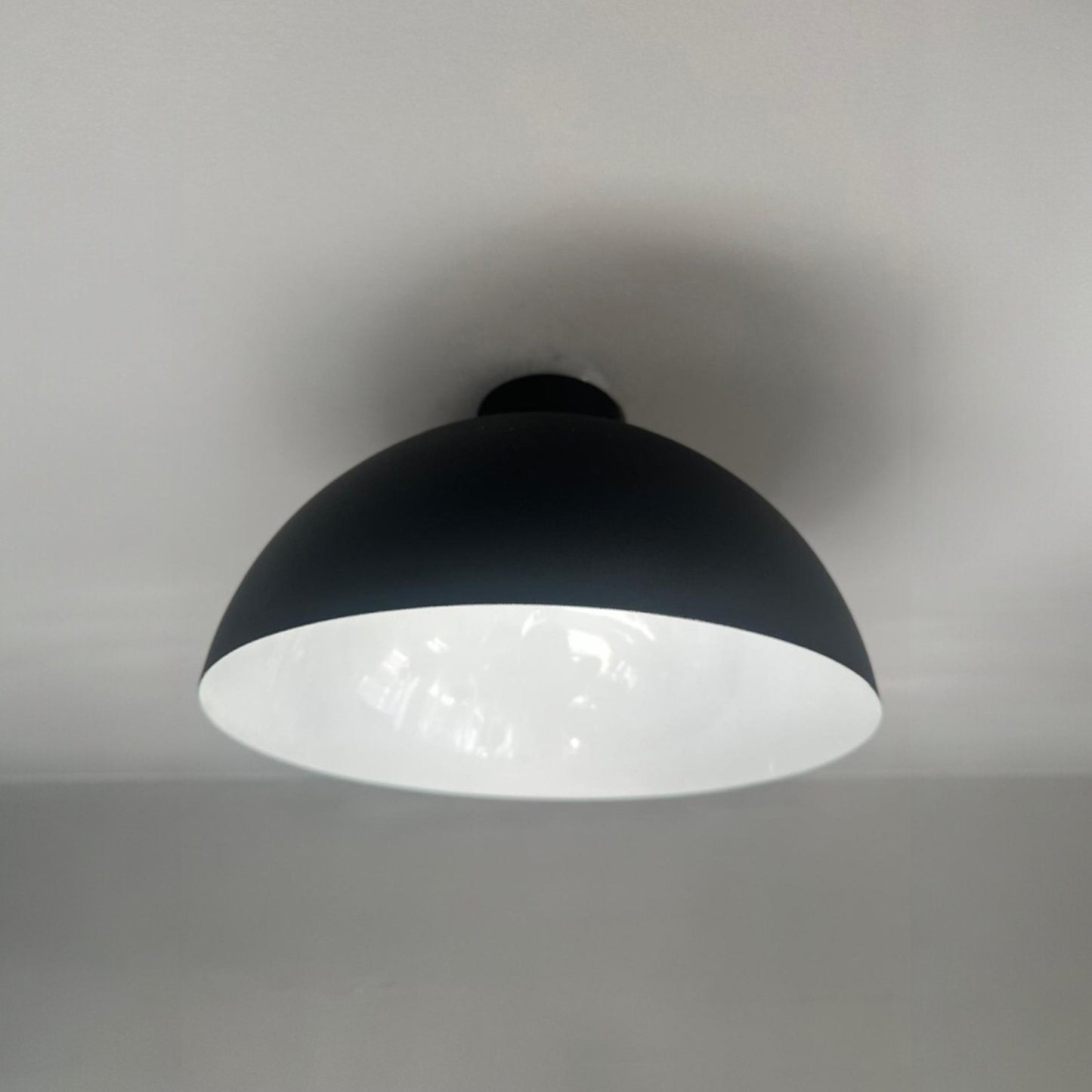 Androa Deckenlampe Ø30 cm, Deckenleuchte E27