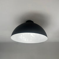 Androa Deckenlampe Ø30 cm, Deckenleuchte E27