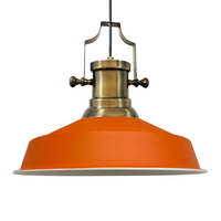 Lampe pendentif Vintage | Neo-Asletl | Lampe en vrac