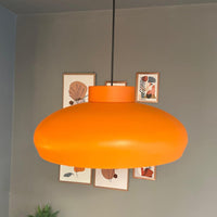 Pendelleuchte Rumy Plafonyer Metall, Modern Hängelampe