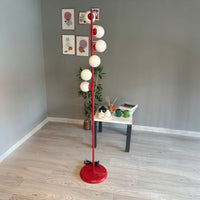 Stehlampe Modern Dekorative Metall Stehlampe