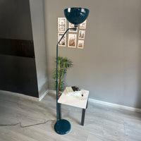 Stehleuchte Moving Head Modern Dekorativ Metall Wohnzimmer Arbeitszimmer Stehlampe