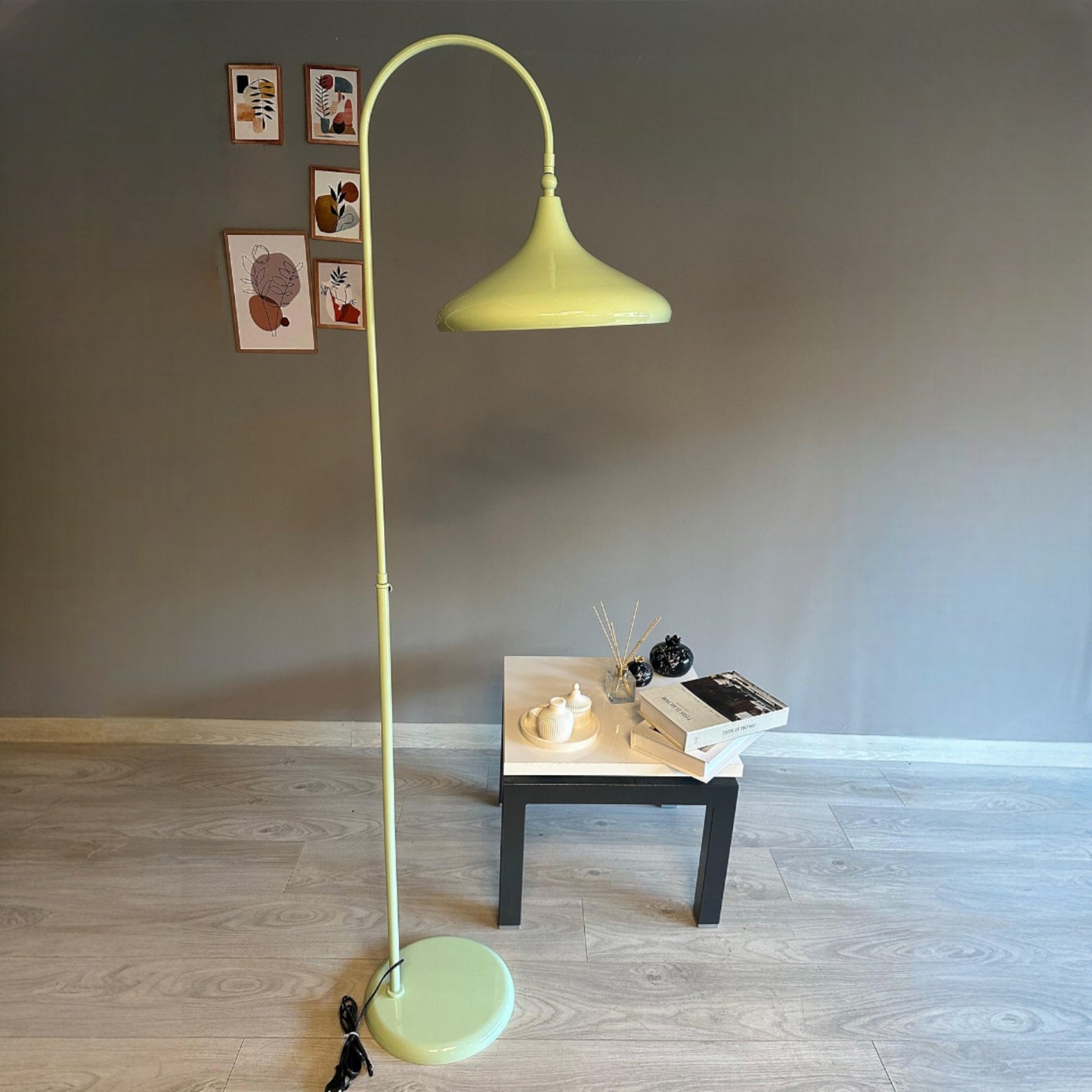 Stehlampe Bewegliches Kopfteil Modern Dekorative Metall Stehlampe