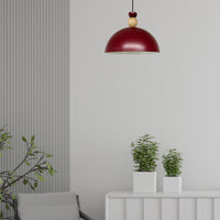 Lampada a sospensione lampada industriale a sospensione vintage