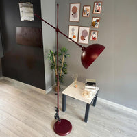 Gorkiede Moderne Stehleuchte