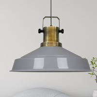 Lampe pendentif Vintage | Neo-Asletl | Lampe en vrac