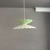 Pendelleuchte Rubby Metall Ø34cm, Modern Hängelampe