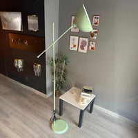 Gorkiede Moderne Stehleuchte