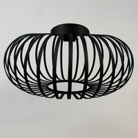 Lampe suspendue Bamyum moderne