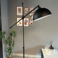 Gorkiede Moderne Stehleuchte