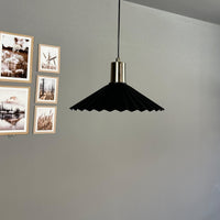 Pendelleuchte Avilla Lanterne Metall, Modern Hängelampe