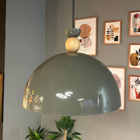 Lampada a sospensione lampada industriale a sospensione vintage