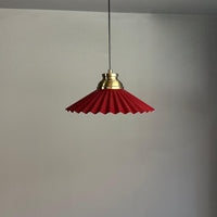 Pendelleuchte Avilla Sanduhr Metall, Modern Hängelampe